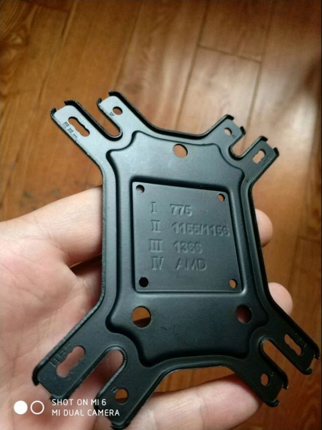 安装大霜塔求助