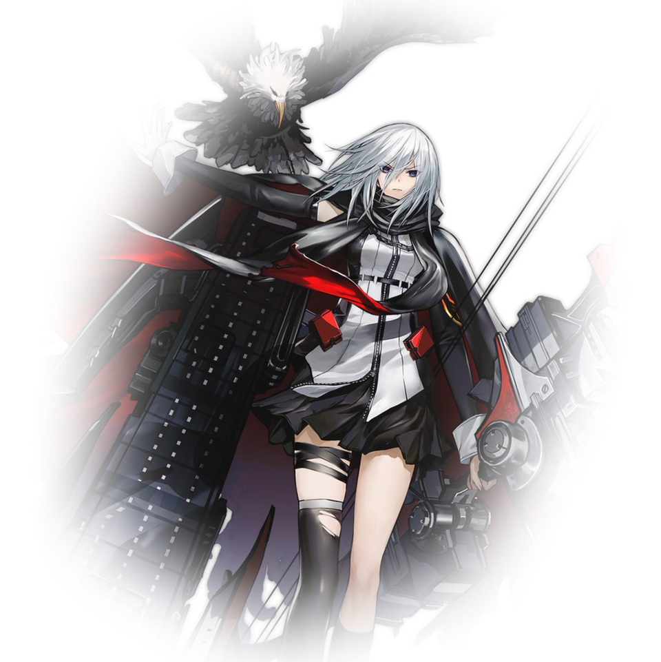 [讨论][讨论]a3,c3出现的神秘舰娘应该是埃塞克斯