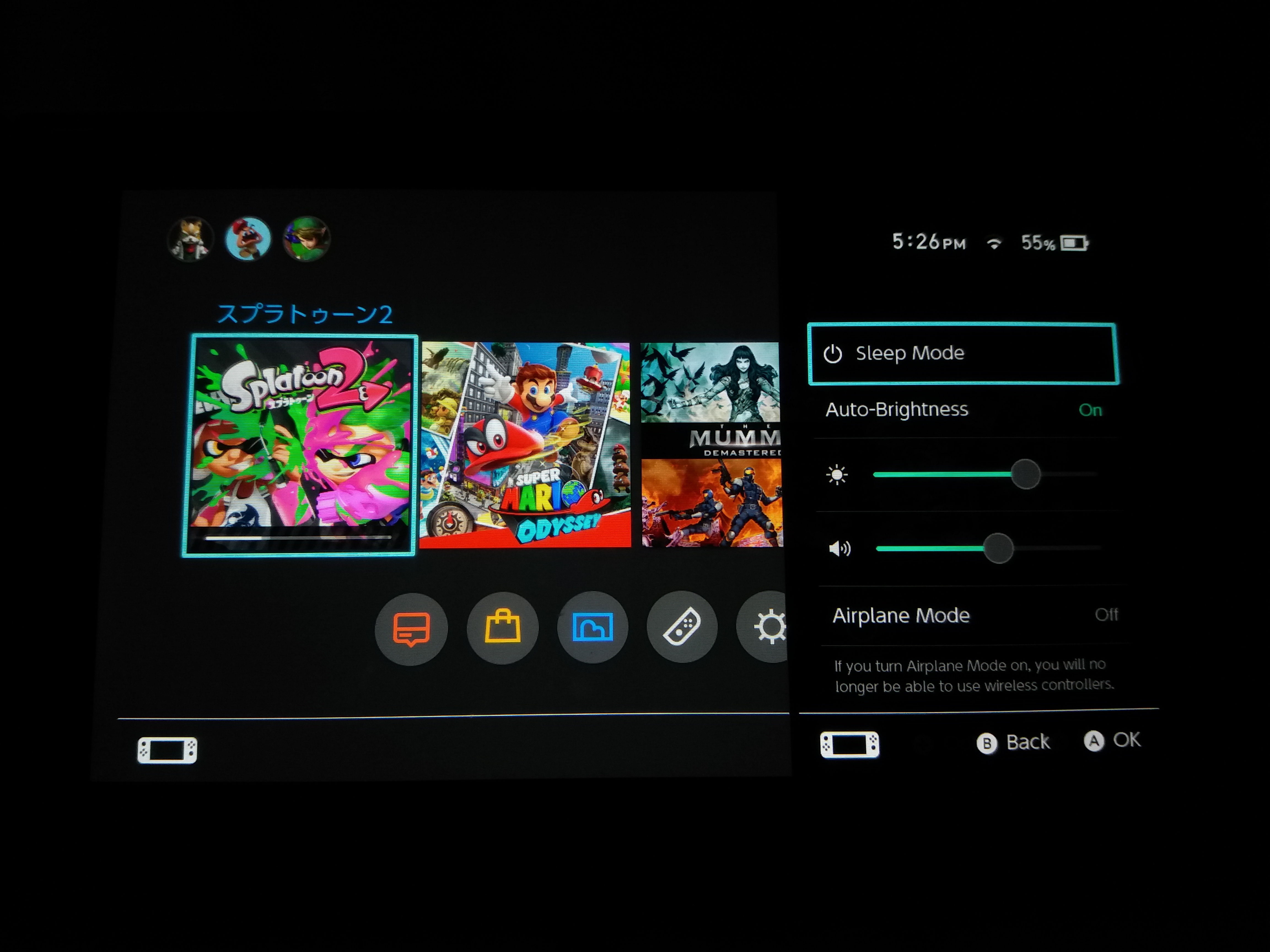 nsswitch竟然有这么一个隐藏功能