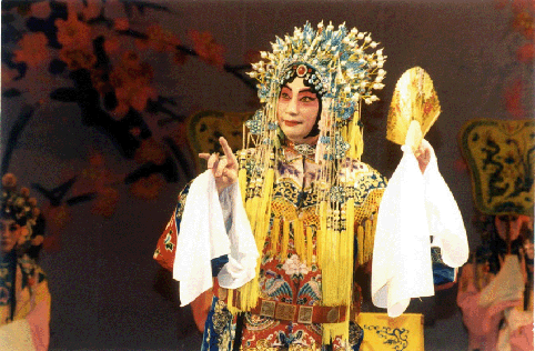 2018-01-01 23:25 ★      5   一曲贵妃醉酒唱到圣杯炸裂 img src="