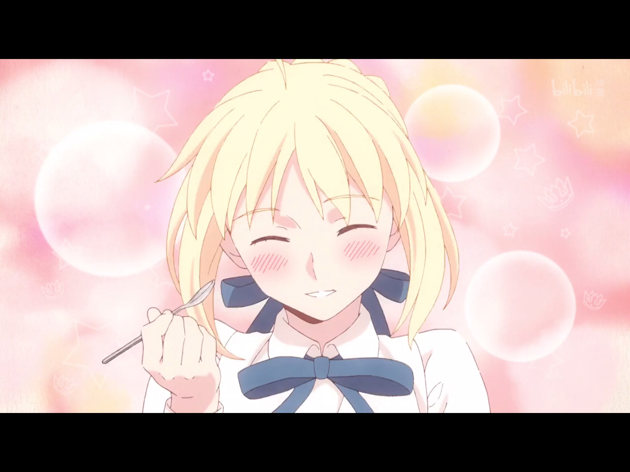 [新番][多图][卫宫家今天的饭]看个op莫名泪目 nga玩家社区