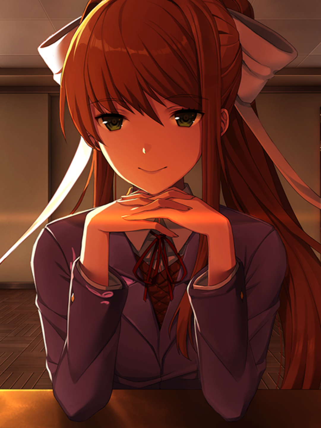 [steam] 抽时间玩了下艾迪芬奇的记忆和dokidoki