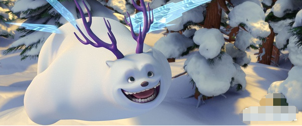 [其他] [水] 元旦陪儿子在家看动画,越来越觉得这货基本上是个loa