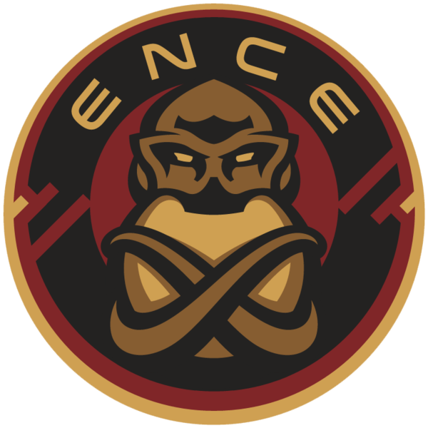 搬运enceesports人员组建完毕