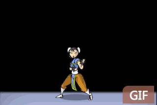 evo2004梅园大吾用肯blocking春丽的sa2是临场发挥还是平时训练过