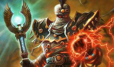 说起来大家这么想要复制对面技能,还不如脑补一下那些角色适合(本贴