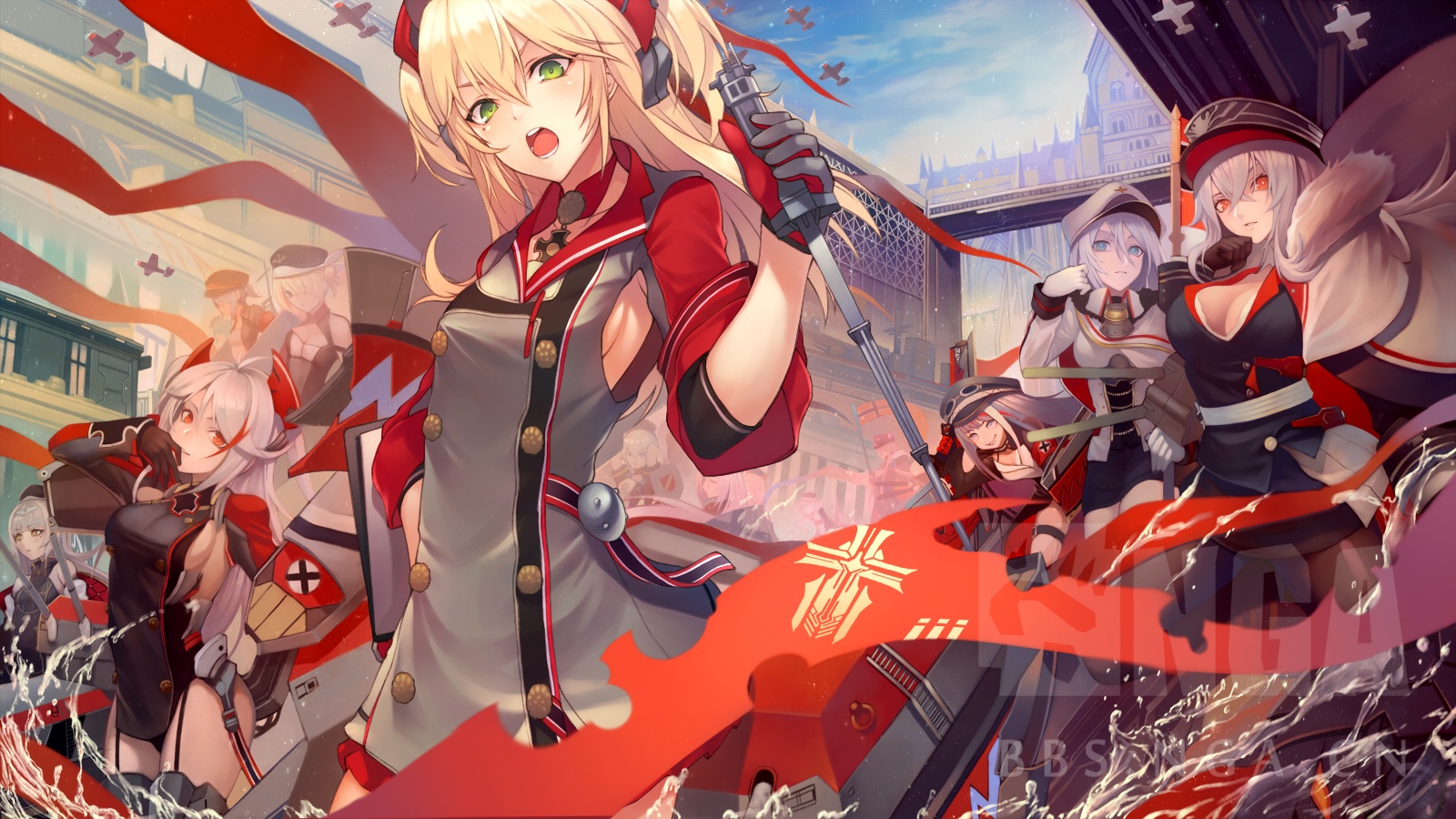 [失智魔方] z23:好,知道了,我滚 , 碧蓝航线论坛 [f564] nga玩家社区