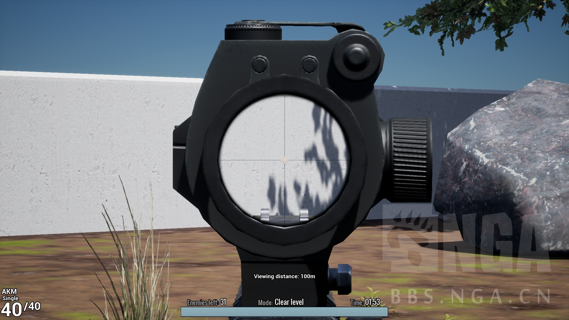 分享关于单机版绝地求生battleroyaletrainer初步尝试