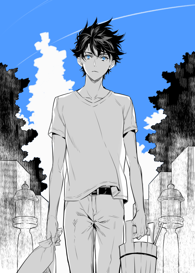 艺术审美e有没有适合做头像的咕哒夫的图