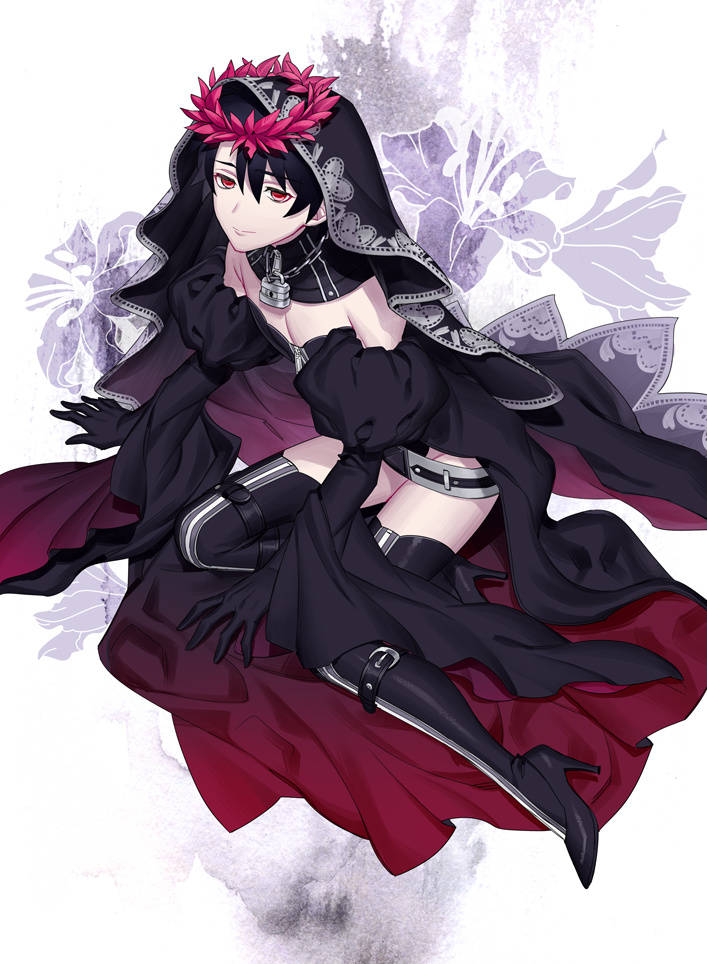 艺术审美e有没有适合做头像的咕哒夫的图