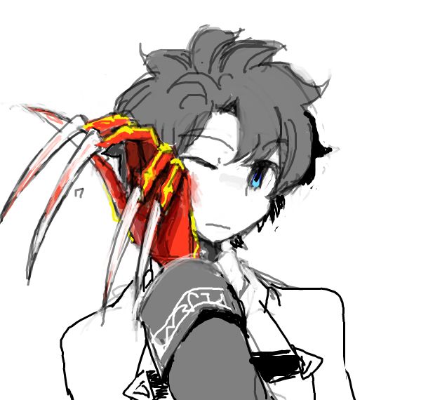 [艺术审美e-]有没有适合做头像的咕哒夫的图?