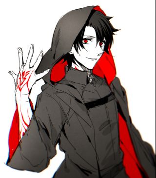 艺术审美e有没有适合做头像的咕哒夫的图