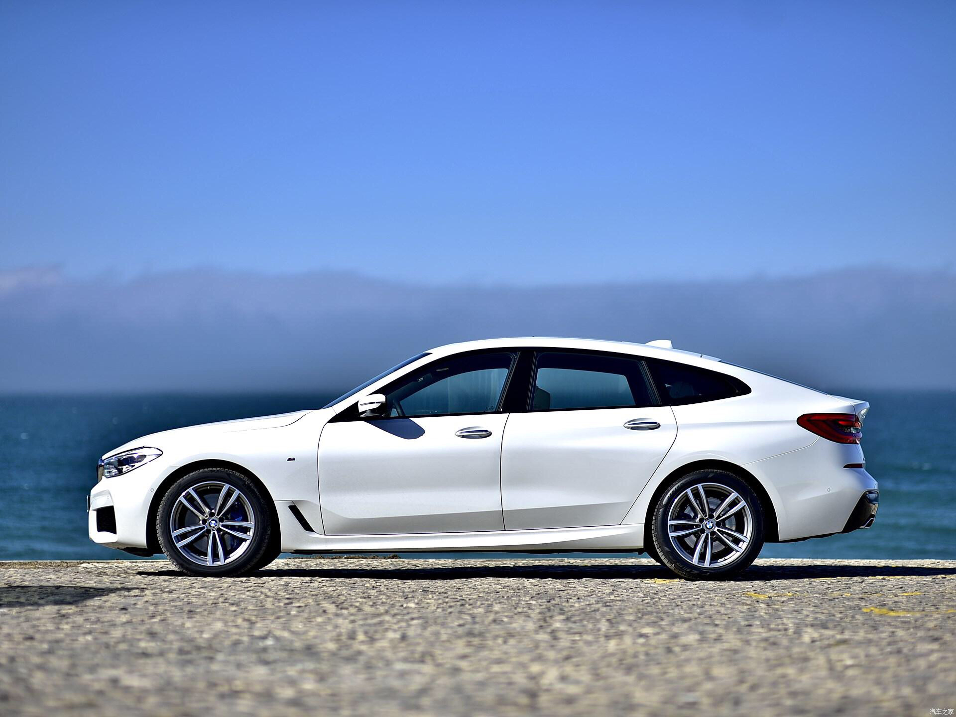 有买宝马6gt的没?说说感觉