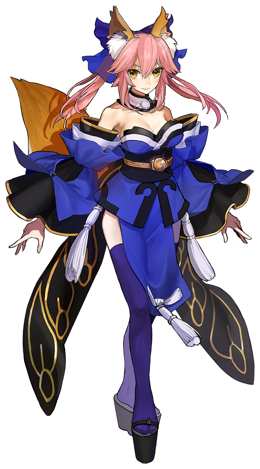 厨力放出a艺术审美efateextellalink主要角色立绘大图一览希望没火星