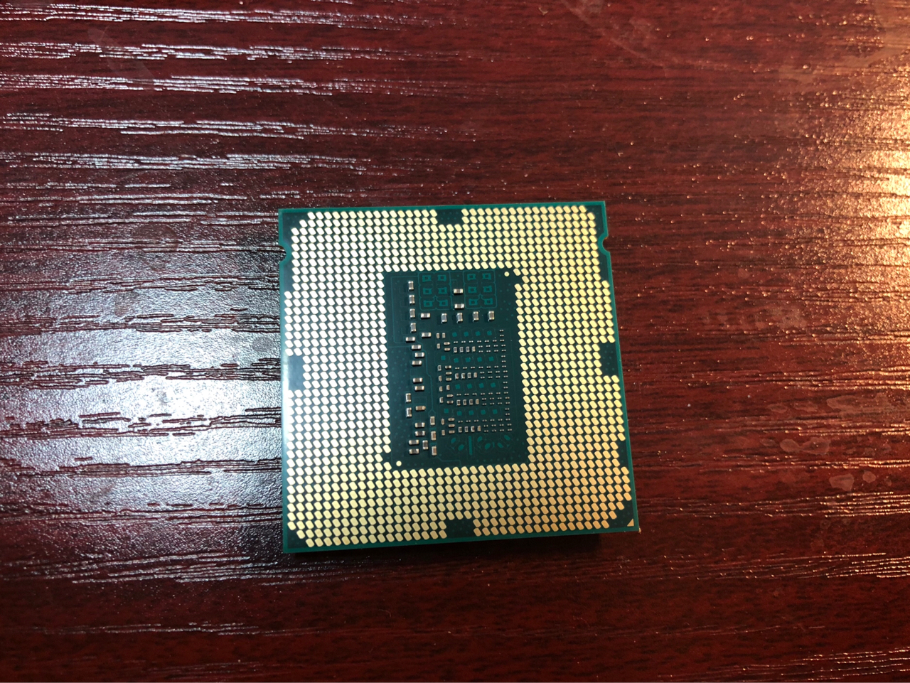 电脑硬件上海出个i54690800拿走