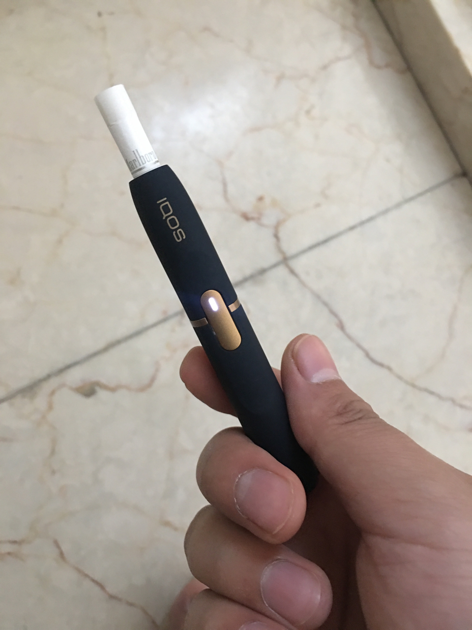 求推荐一款电子烟