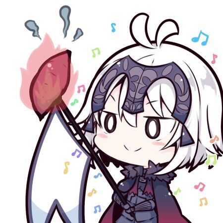 手机 网页游戏综合讨论 fate/grand order [日服][理性蒸发a ]来来来