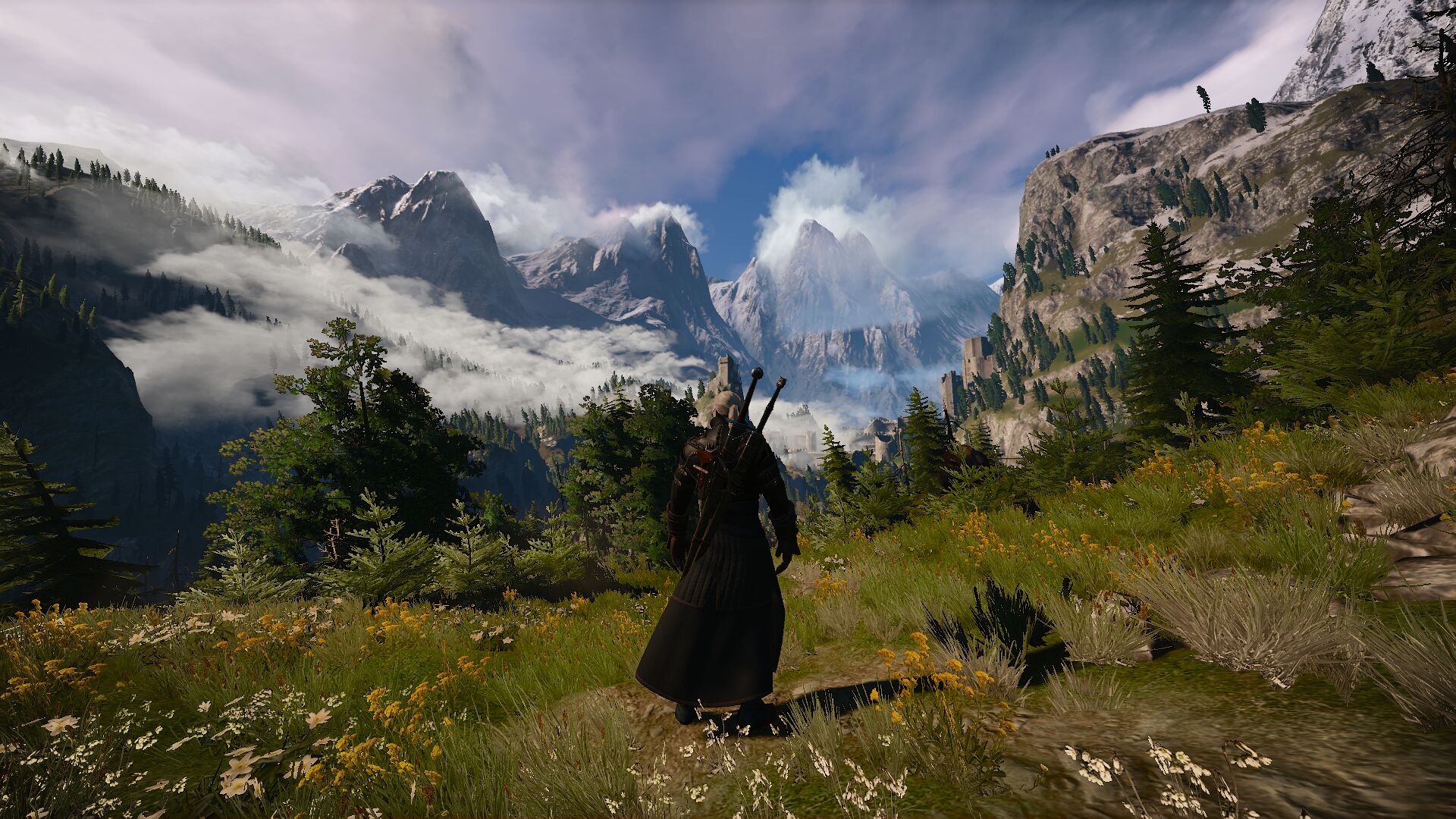 有没有二周目通了还在重新玩的朋友