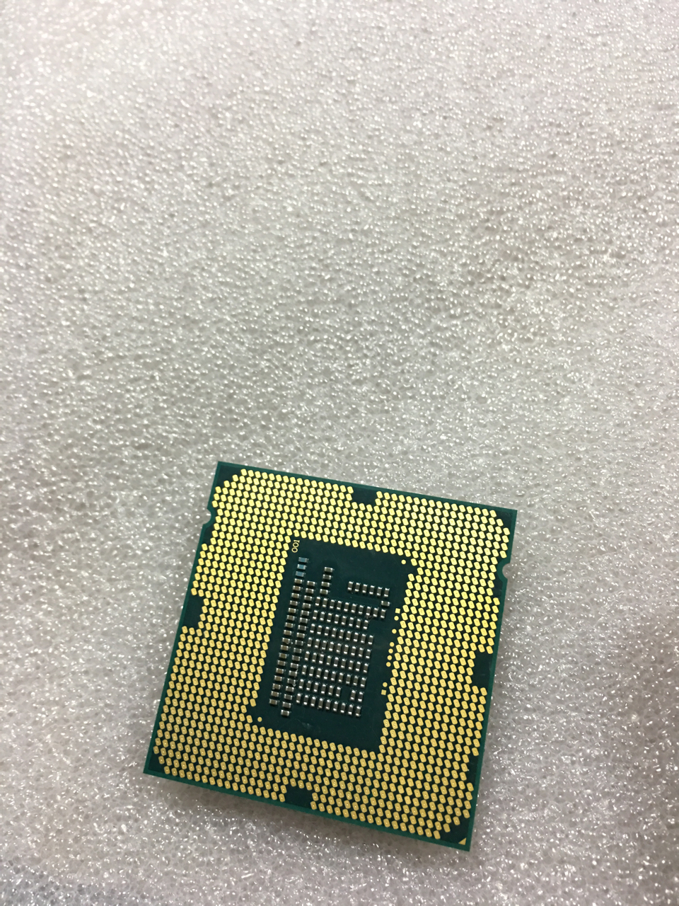 [电脑硬件]试出个奔腾 g2030 cpu