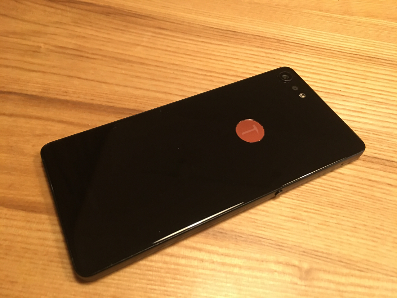 时隔三年再次用上安卓机,坚果pro2使用感觉