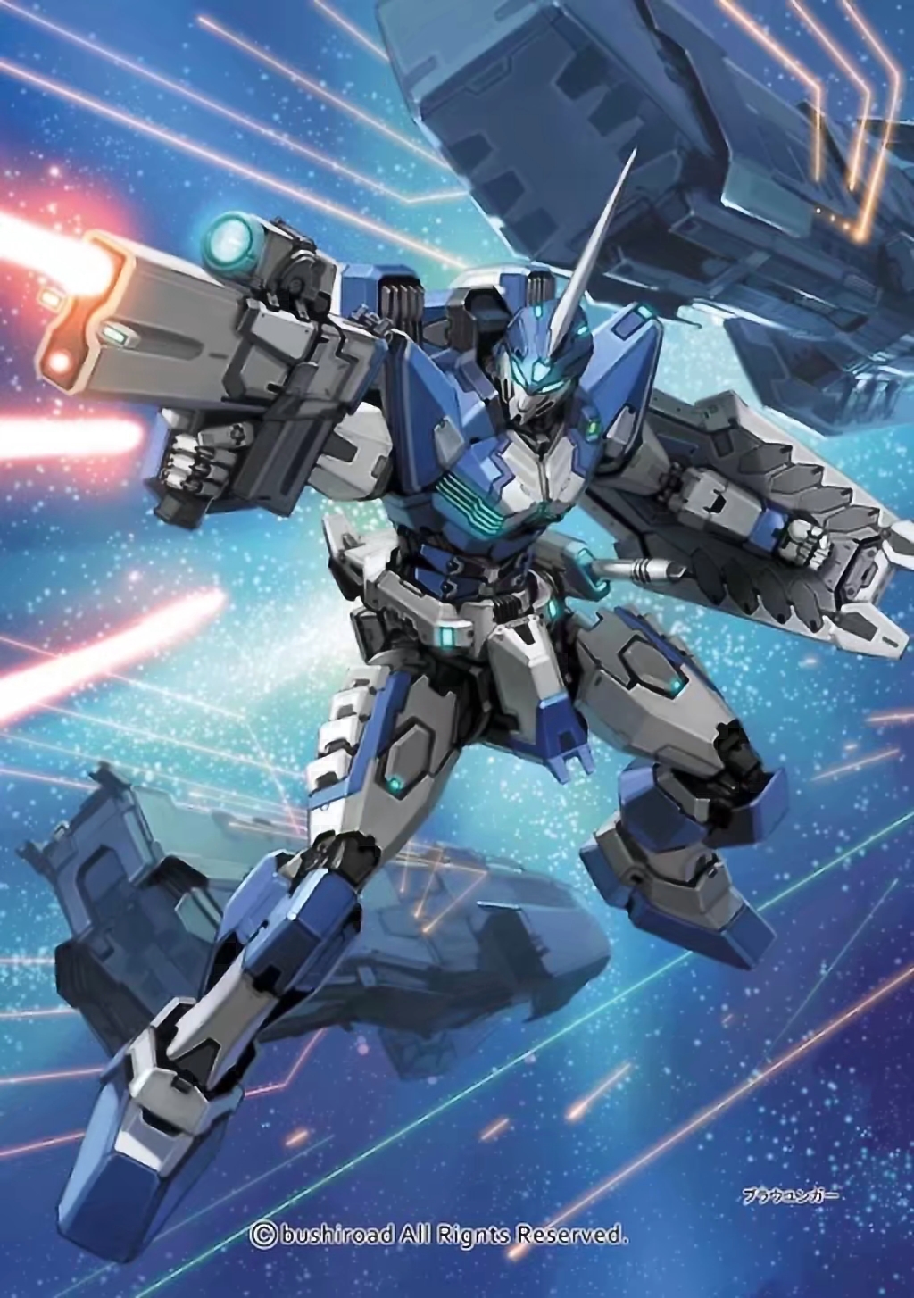 [求图]求大佬发一些科幻风格的壁纸 nga玩家社区