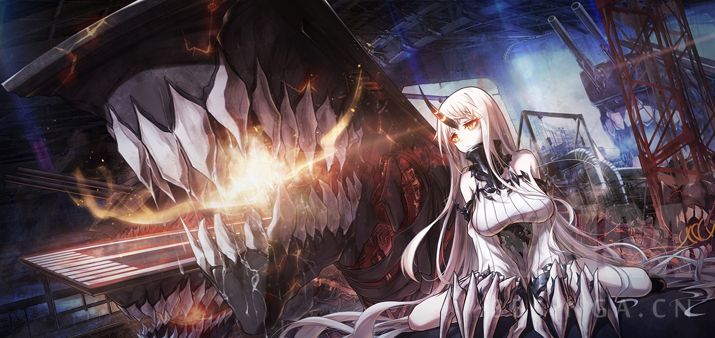 [求图]求大佬发一些科幻风格的壁纸 nga玩家社区