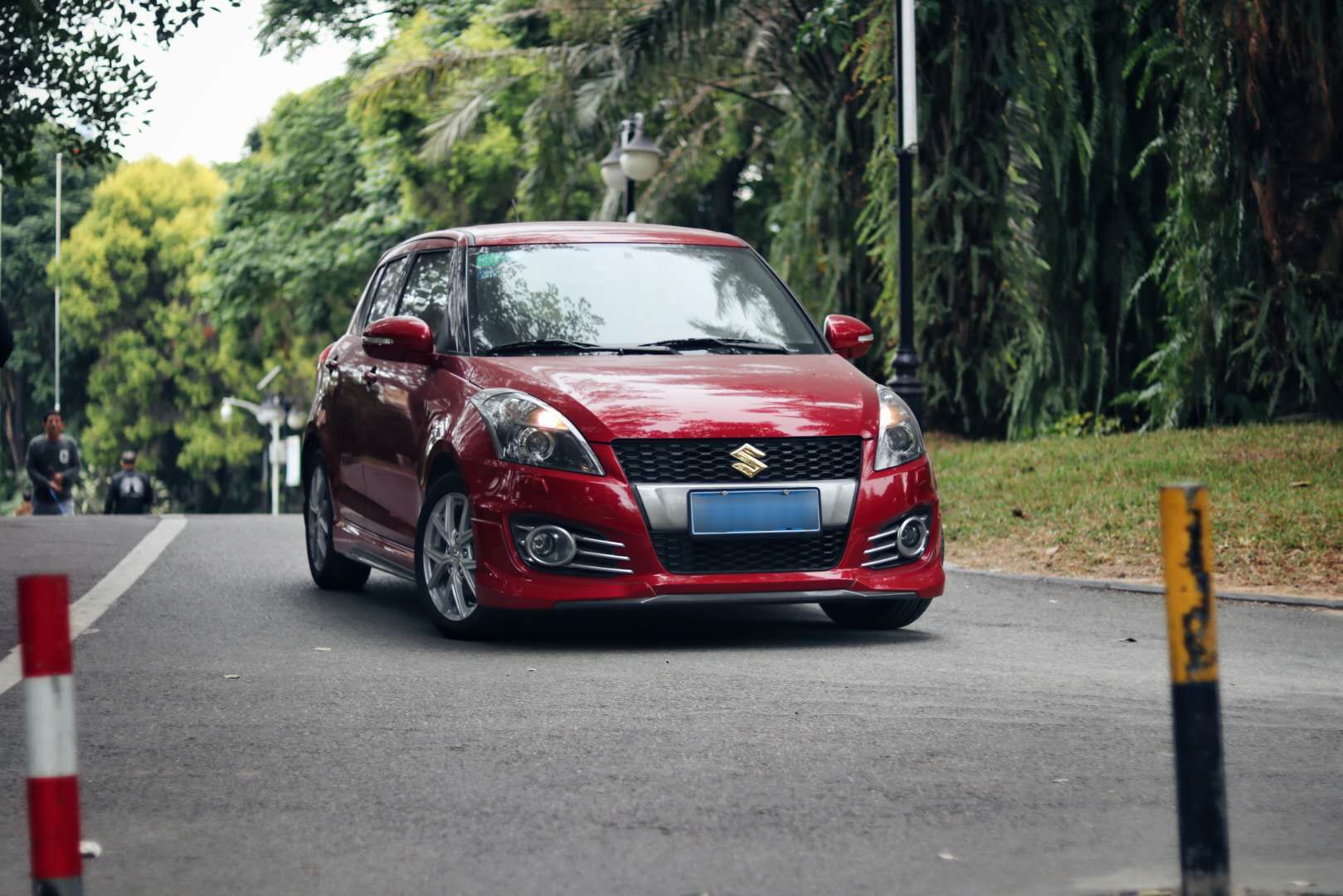 4t发动机的全新速翼特运动版,要来了!