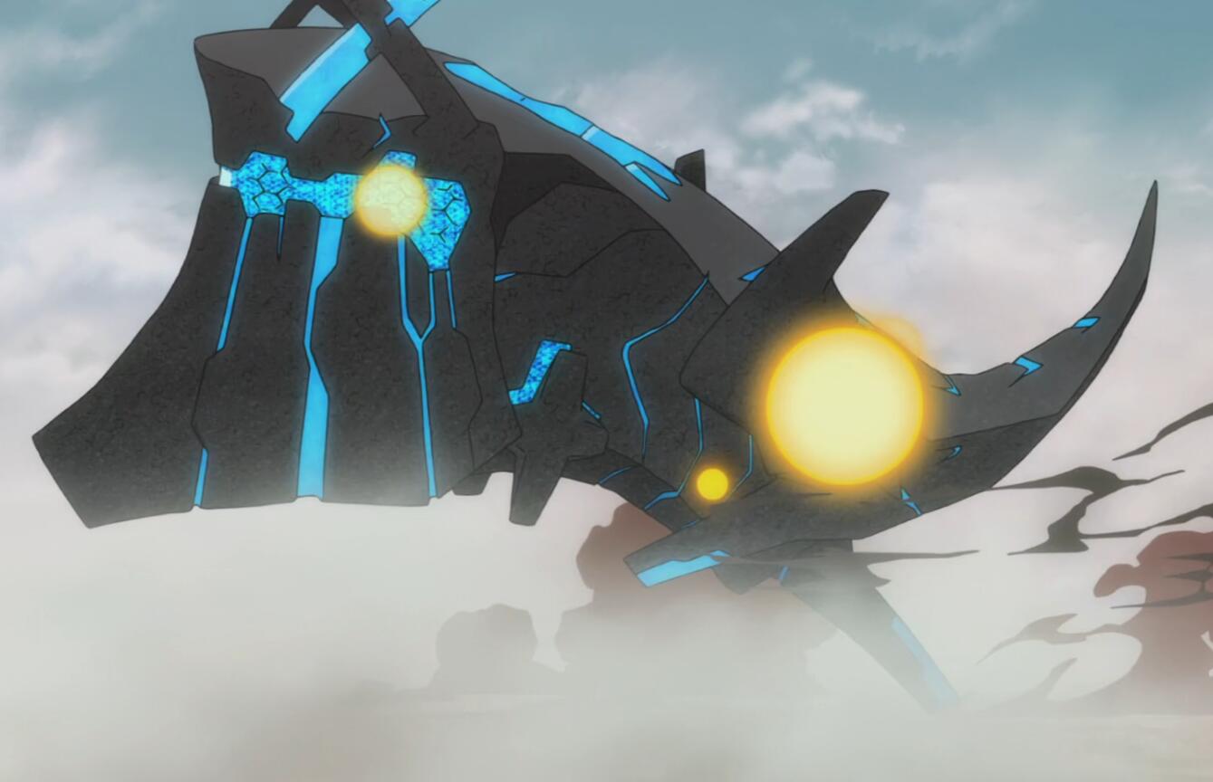 闲聊国家队叫龙形象好像深海啊233