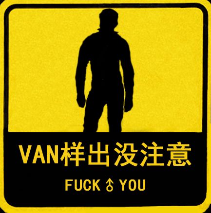 既然有人做了王,那我做个van吧