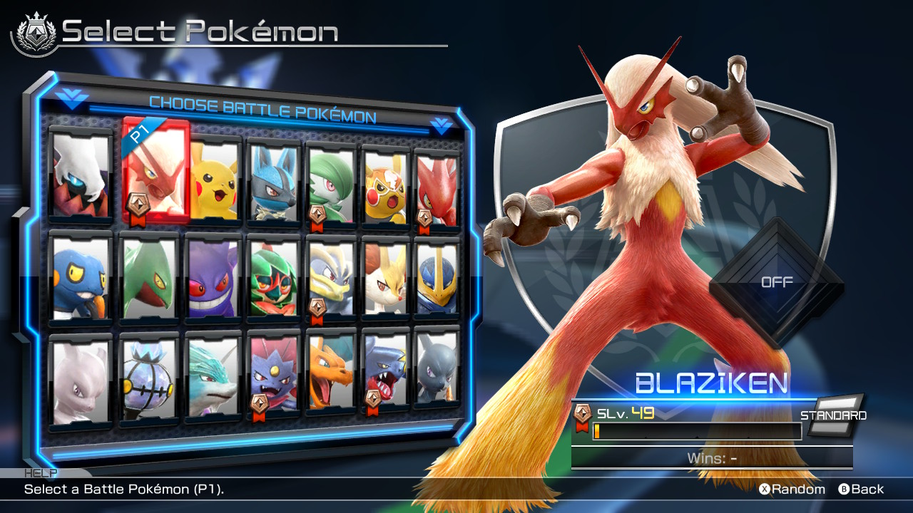 [ns]安利一下宝可梦铁拳