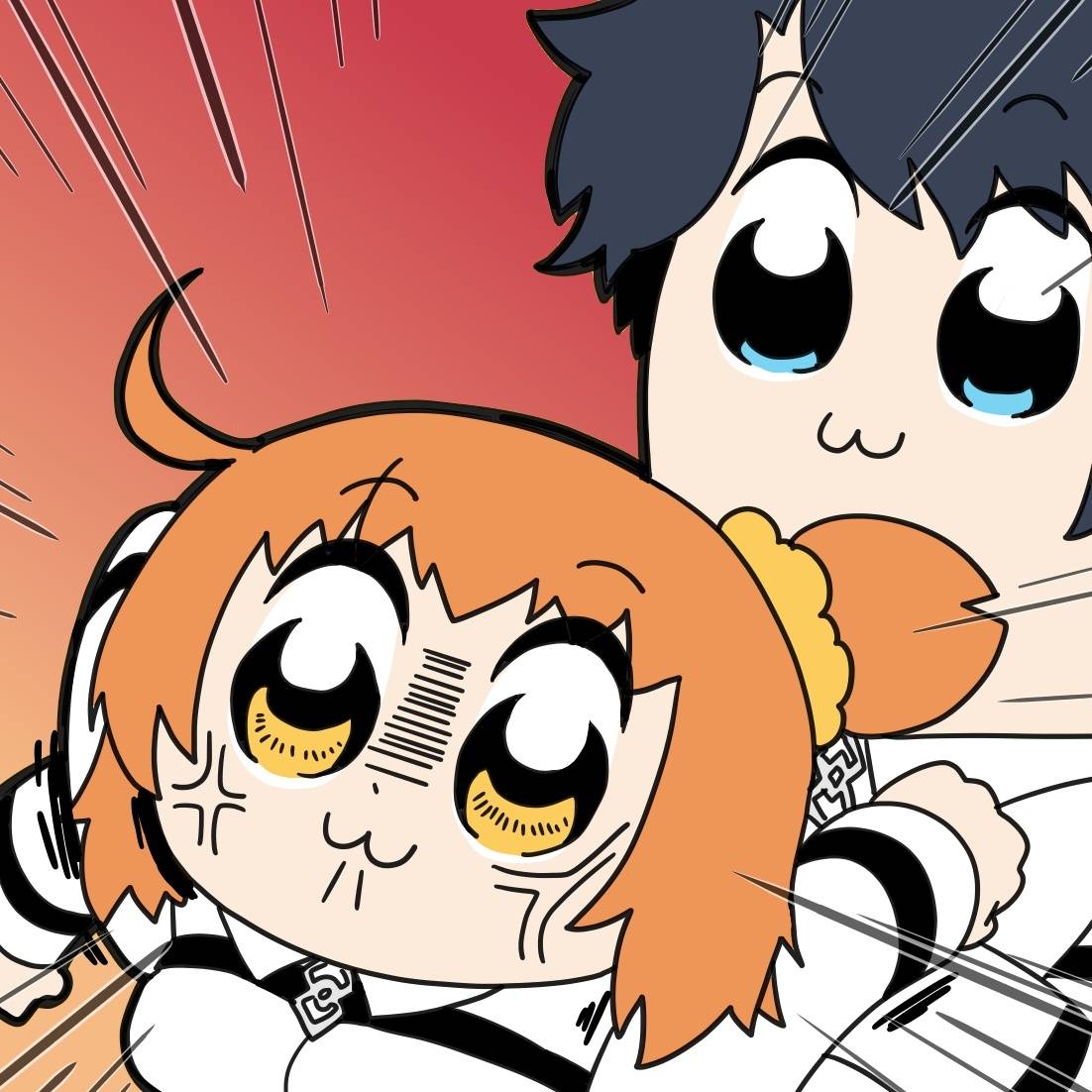 精神污染c怎么现在群里都是这样的图