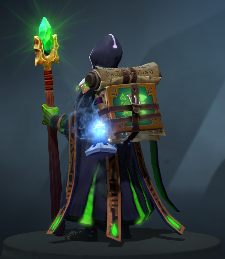 没有金色套装的平民拉比克