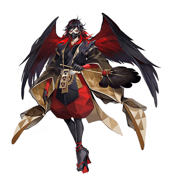 破势水是你御馔津呱和雪童子呱的技能图标