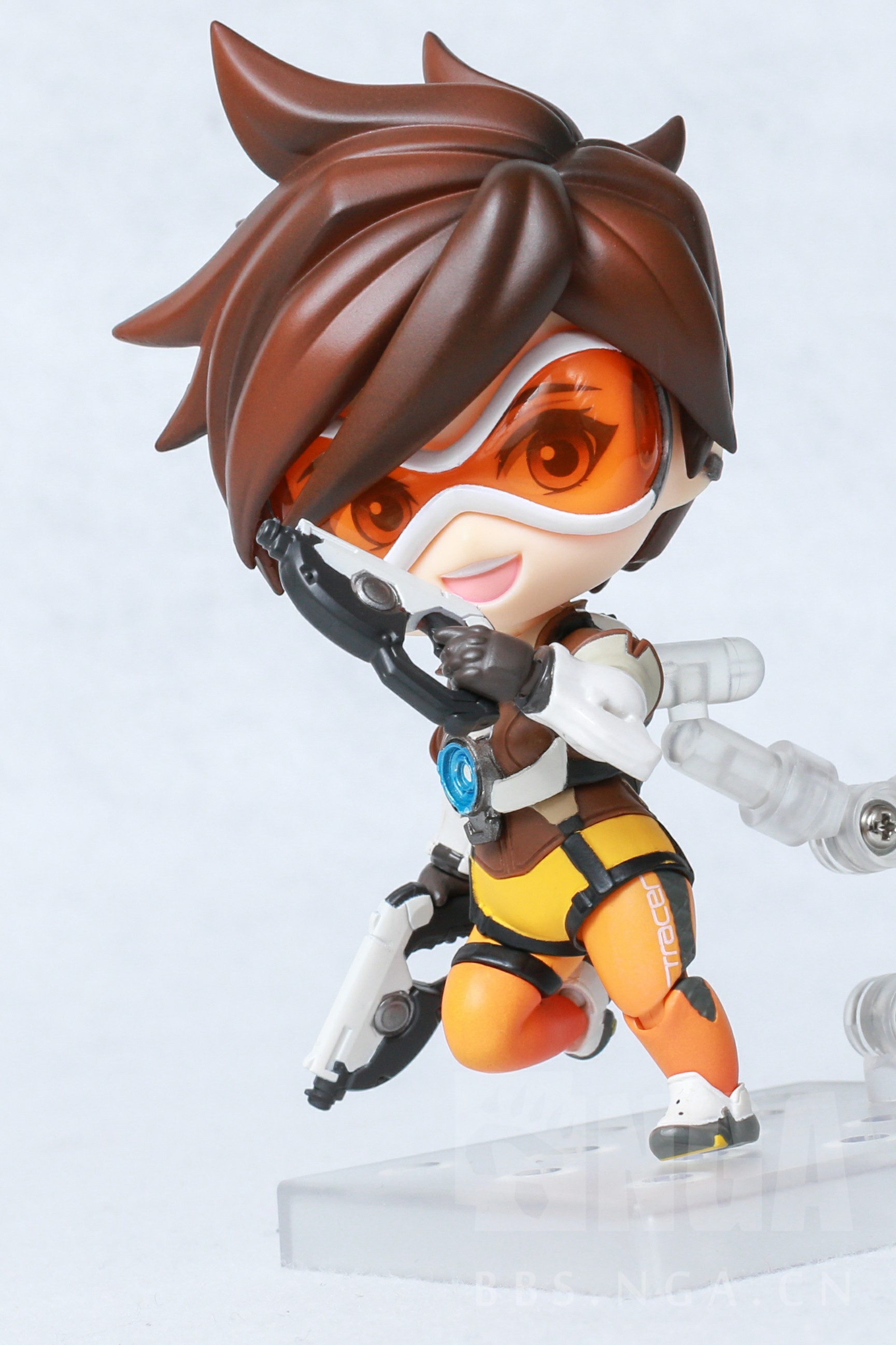 gsc守望先锋猎空