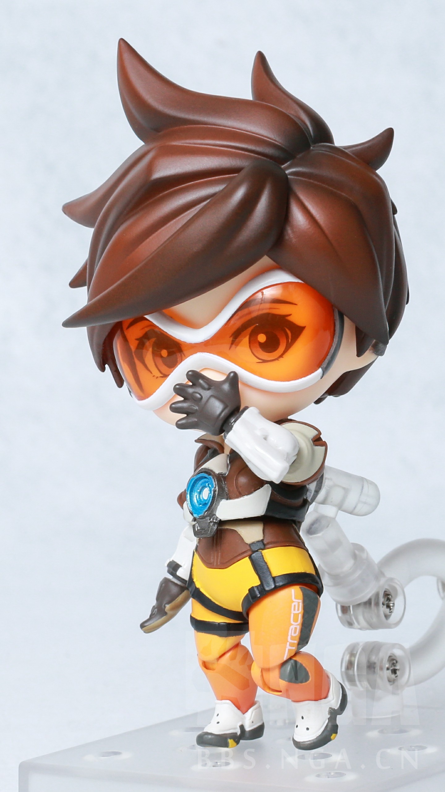 gsc守望先锋猎空