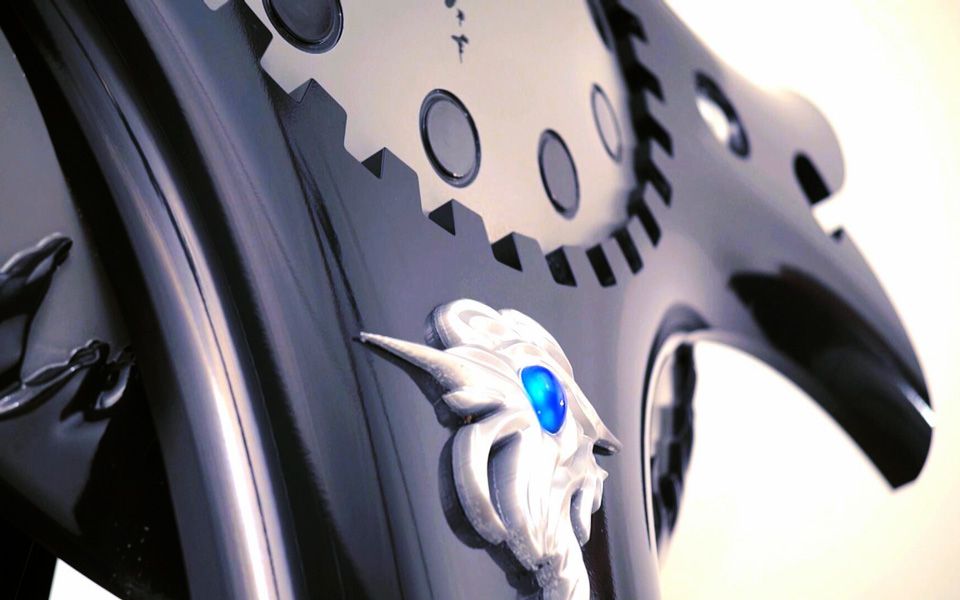 国服官方视频索引更新fes官方纪录片