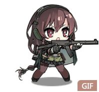 ymgn微博拌匀心智升级预览第三弹64式m1911