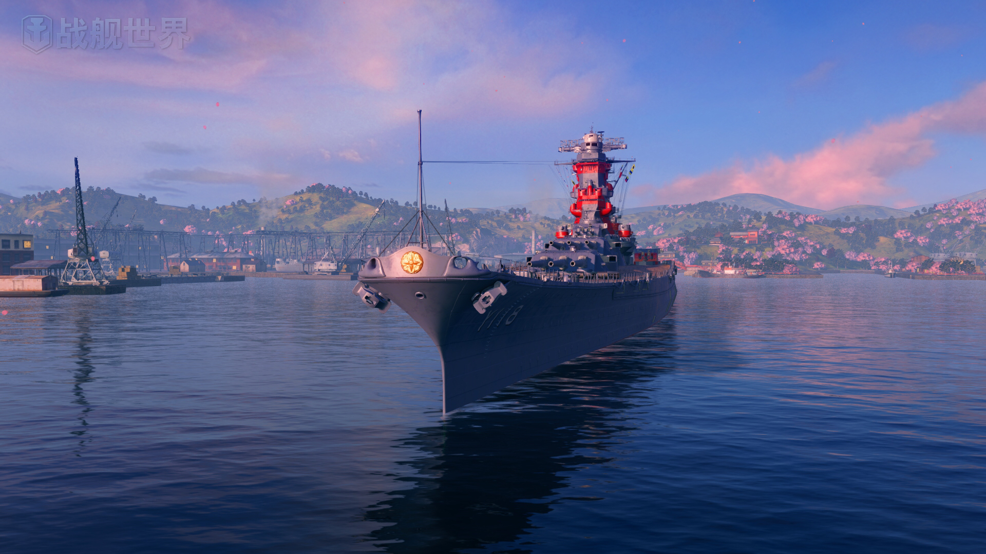 水一晚上武藏的感觉emmm