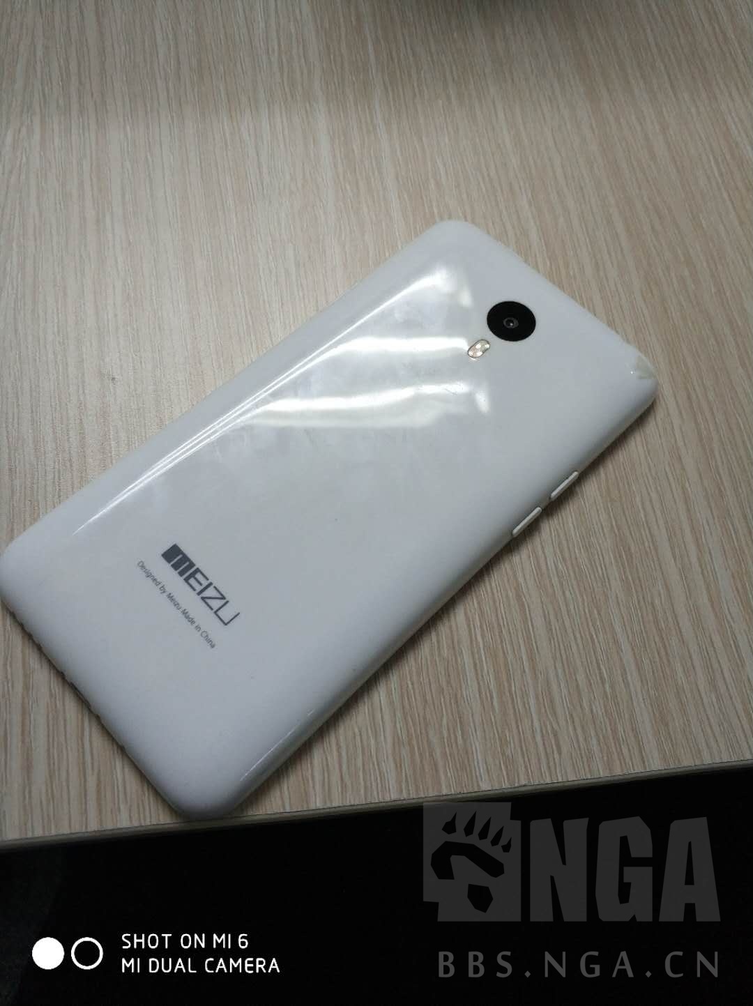 手机平板魅蓝note12g16g移动版使用正常战斗机成色100包顺丰