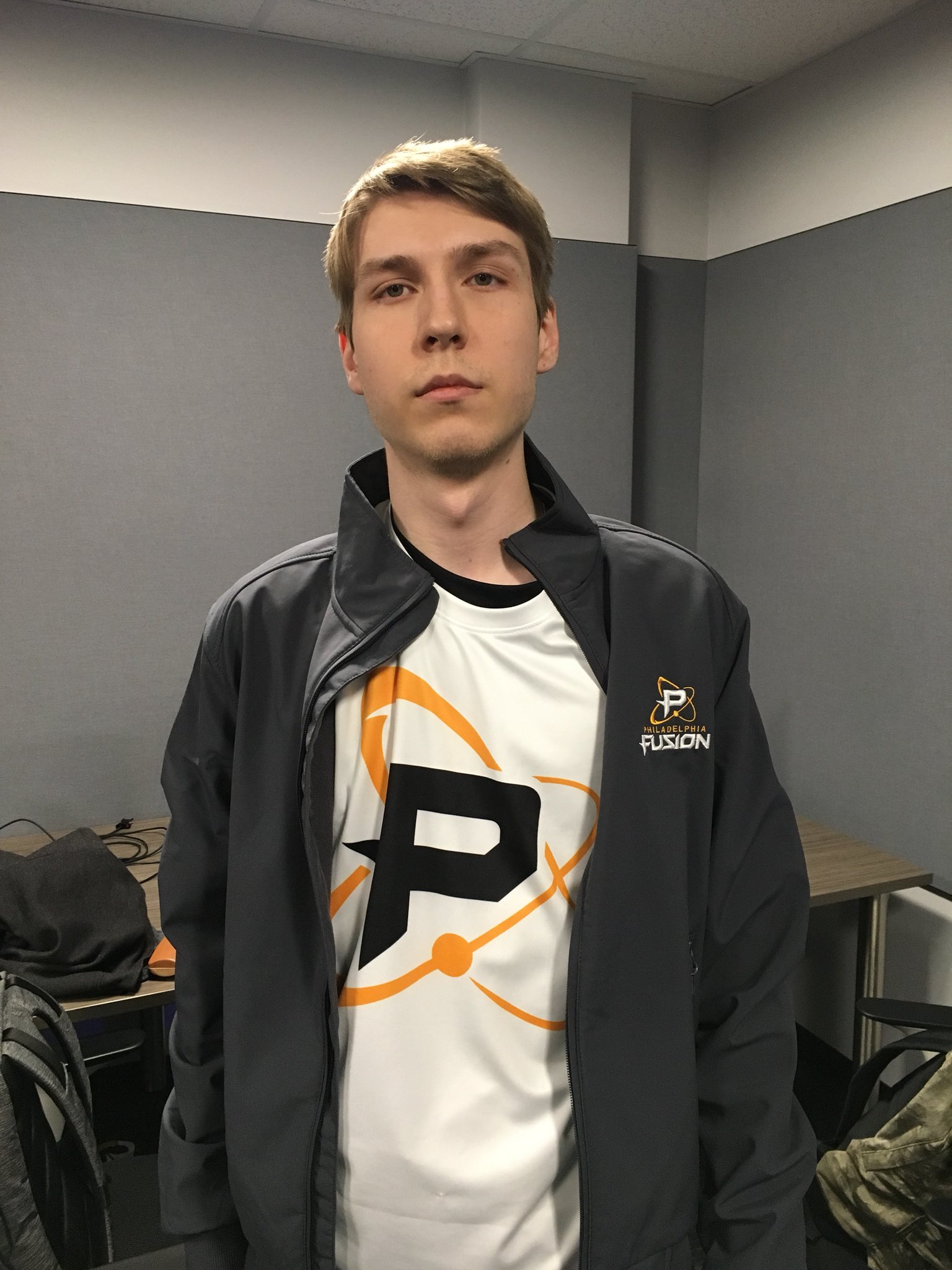 [owl] [集中讨论]philadelphia fusion/费城融合队(荣获第一赛季亚军