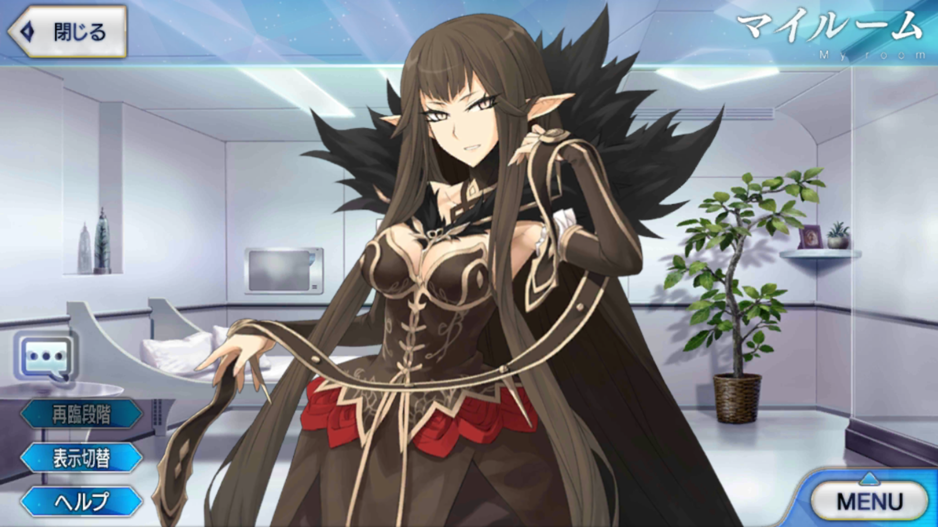 理性蒸发a女帝对天草语音的个人理解