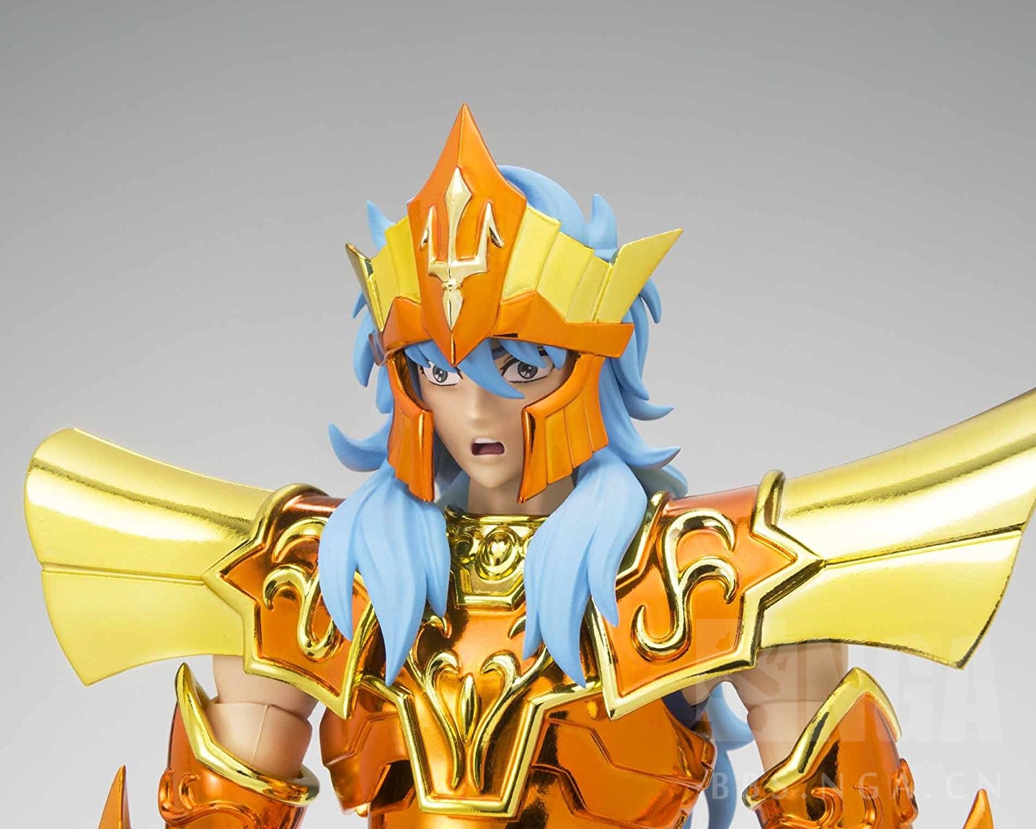 [福利] 圣衣神话之海皇波塞冬 nga玩家社区