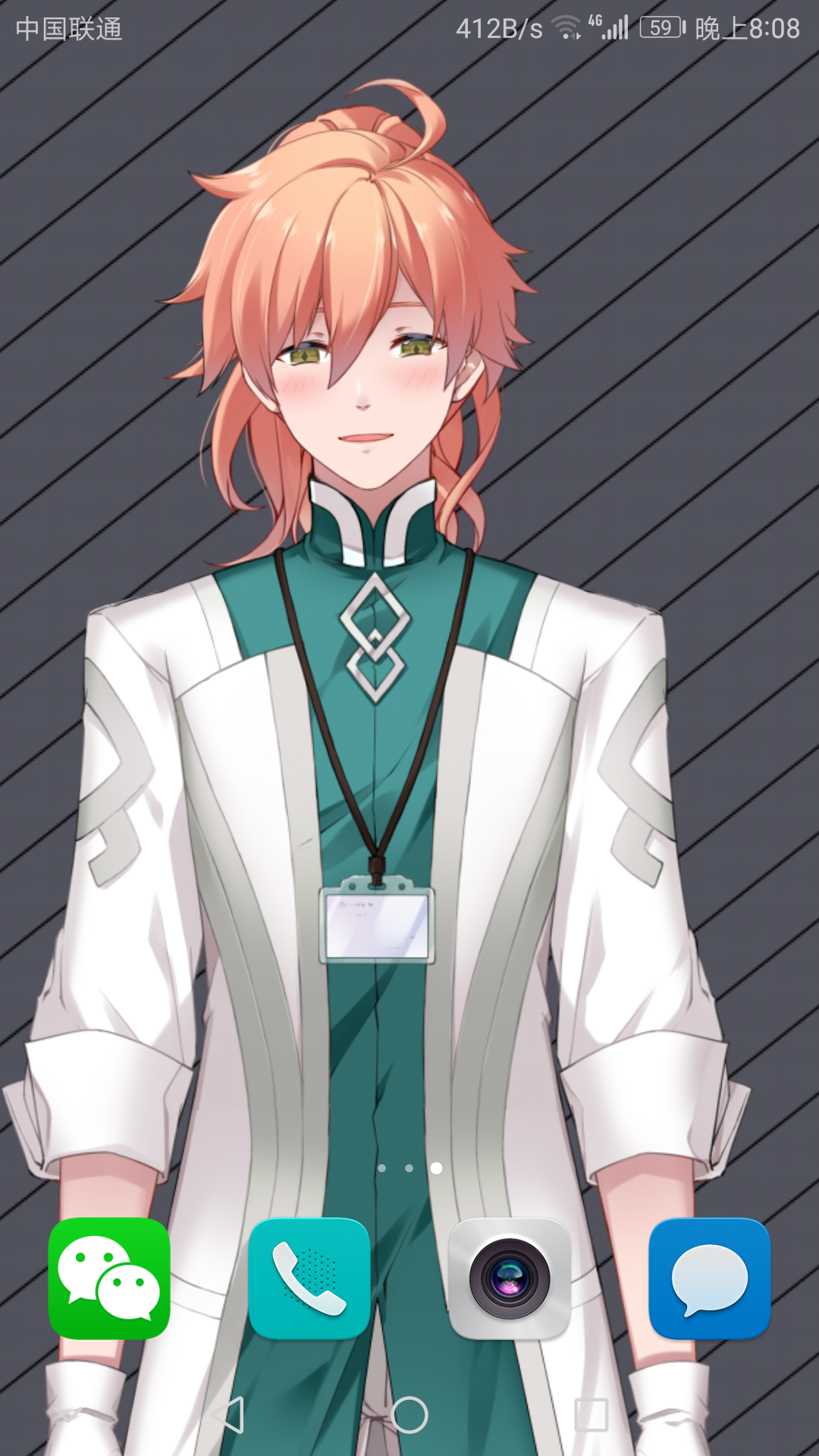 艺术审美a微博太太做的dr罗曼2dlive动态壁纸安卓pc适用