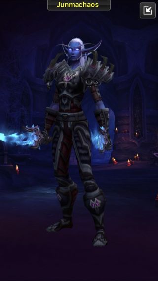 分享分享转了个夜之子貌似还可以