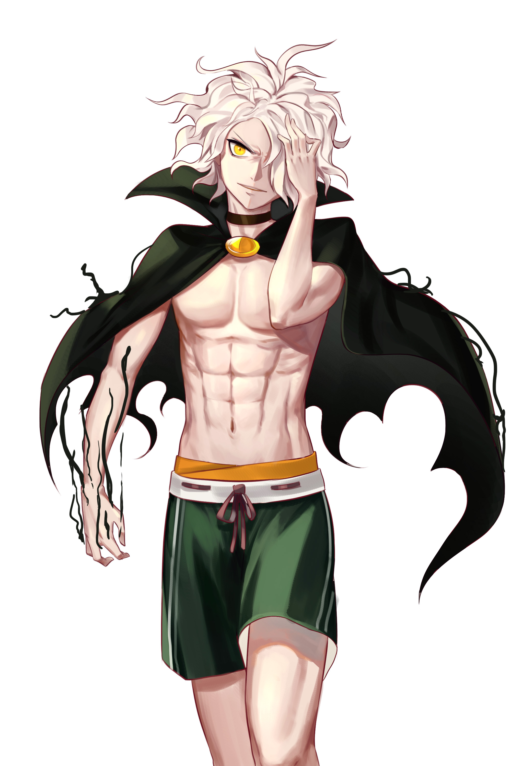 厨力放出a艺术审美e全从者泳装企划资源持续更新尽量