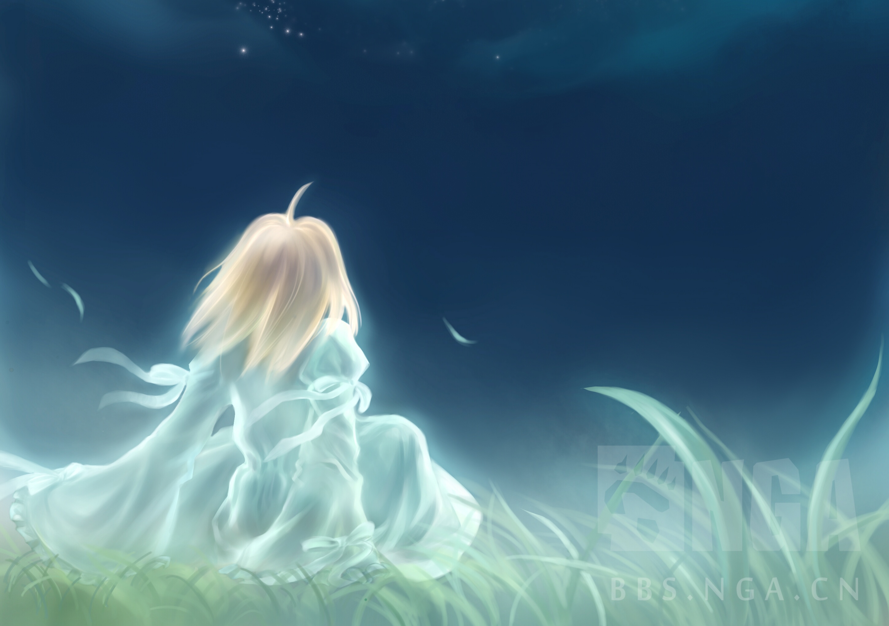 [剧透慎入] [厨力放出a] last episode——两个奇迹交织的终焉