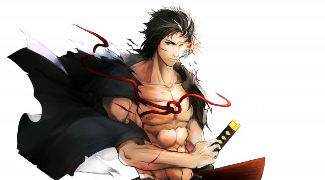 从者测评誓言在彼方忠诚在此处土方岁三测评施工完成