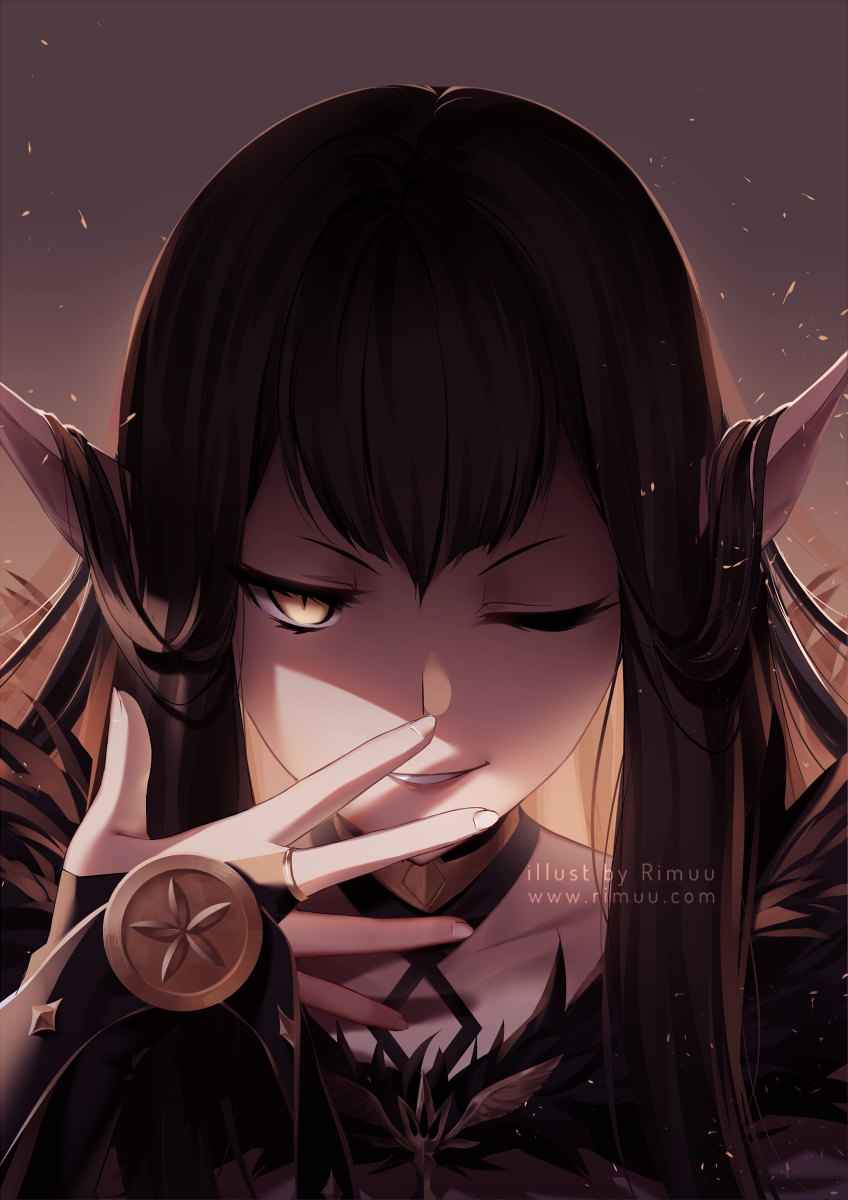 [厨力放出a] [理性蒸发a ] 世上最古老的毒杀者,亚述女帝-塞米拉米斯