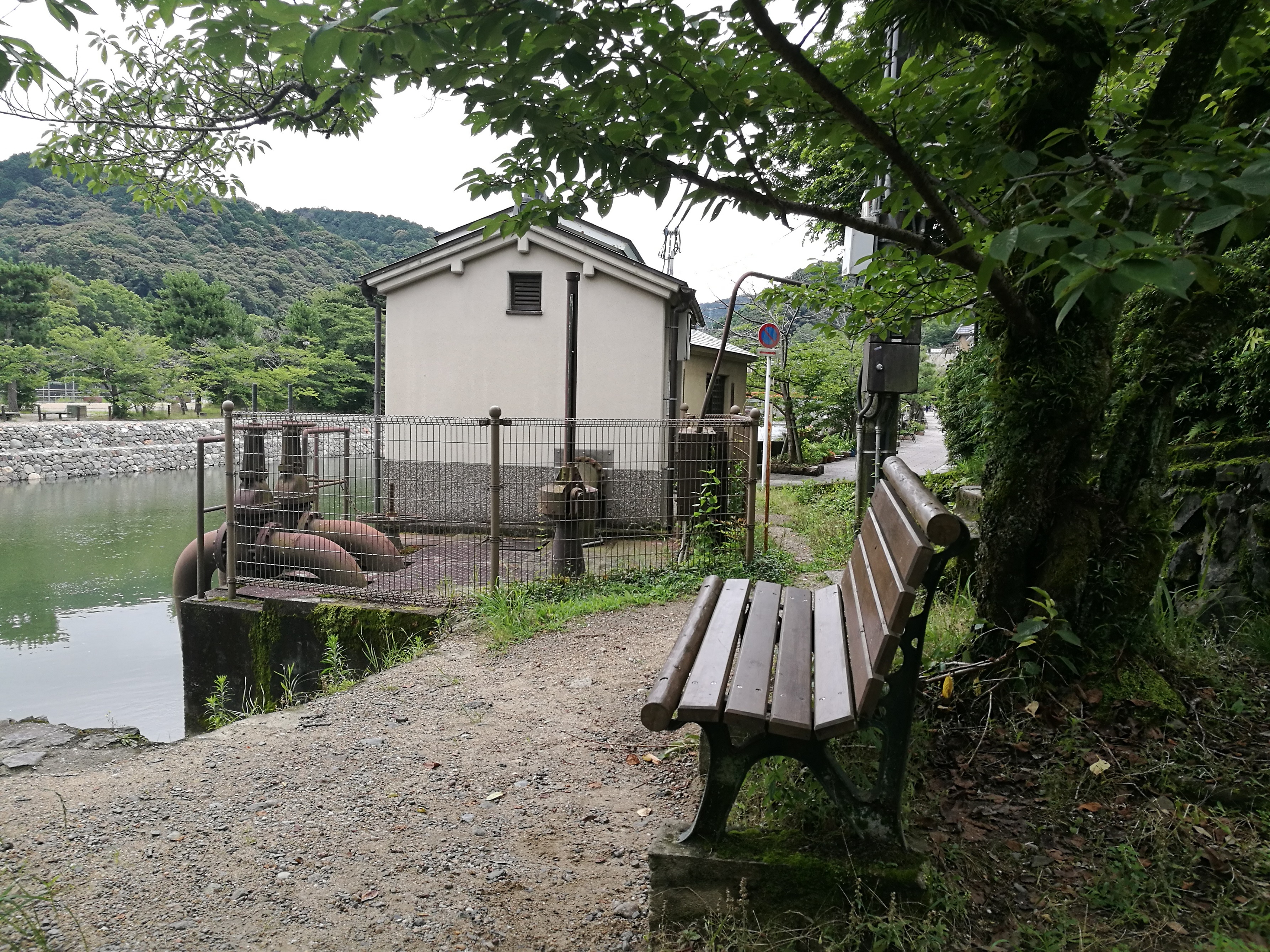 讨论圣地巡礼吹响上低音号宇治巡礼