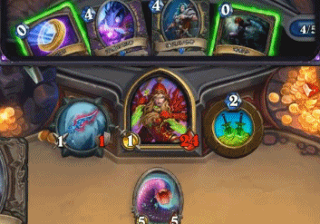 圣光听到了召唤!第二届《炉石传说》精英实力赛北方阵营获胜